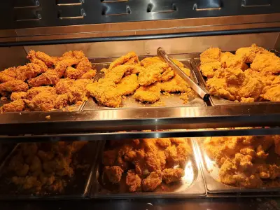 Chicken Express