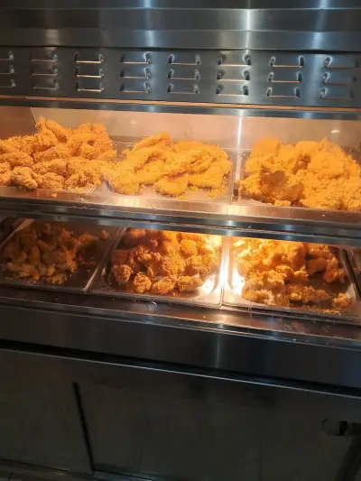 Chicken Express