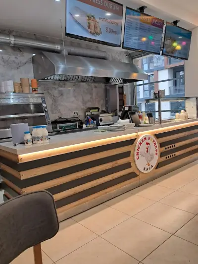 Chicken Express