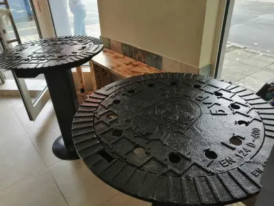 Mio Pizza