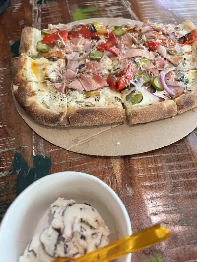 Mio Pizza