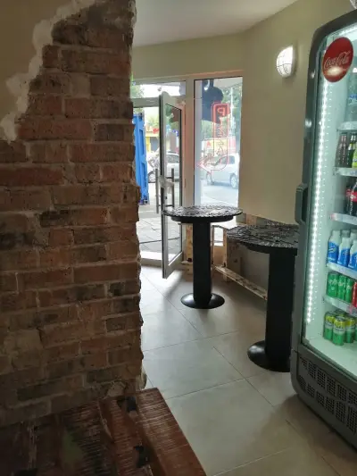 Mio Pizza
