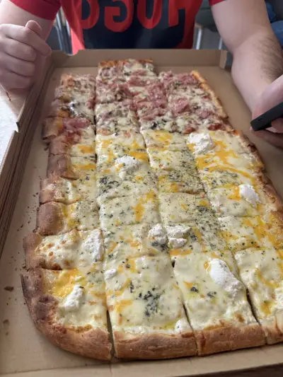 Mio Pizza