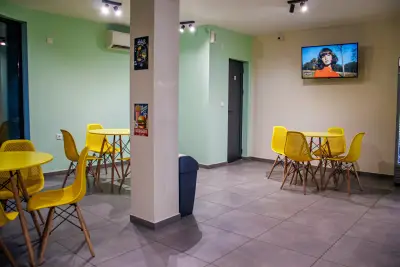 Boss Burger & Grill