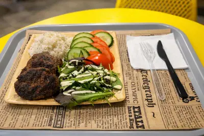 Boss Burger & Grill