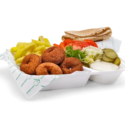 Aladin Foods