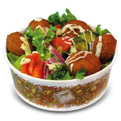 Aladin Foods