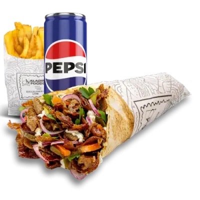 Aladin Foods