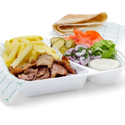 Aladin Foods