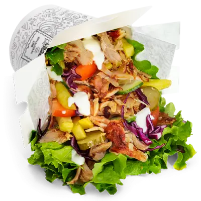 Aladin Foods