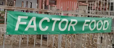 Factor Foods