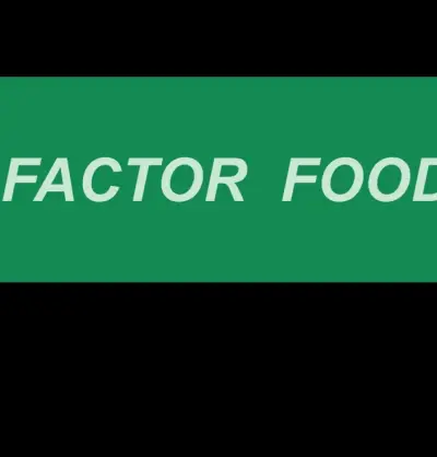 Factor Foods