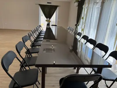 Зала под наем Варна СъТворение
