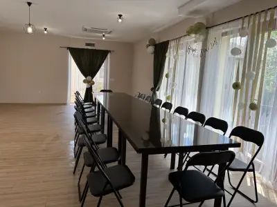 Зала под наем Варна СъТворение