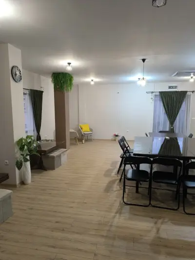 Зала под наем Варна СъТворение