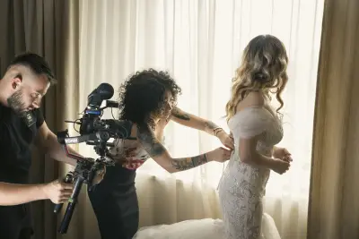 BS VIDEO CORPORATION