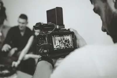 BS VIDEO CORPORATION