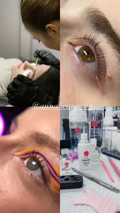 AnnaBeaute Makeup Studio