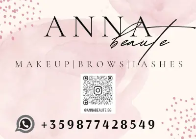 AnnaBeaute Makeup Studio