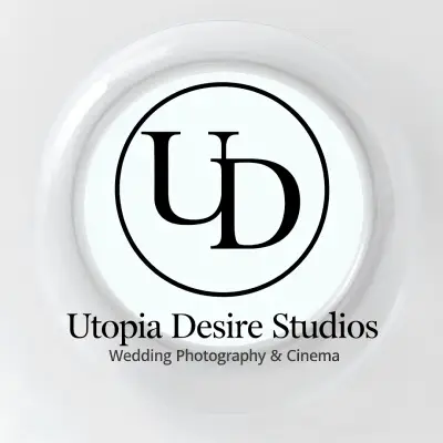 "Utopia Desire Studios" Wedding Photography & Cinema