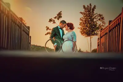 "Utopia Desire Studios" Wedding Photography & Cinema