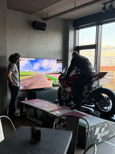 Moto Cafe | Зала под Наем | Зала за Събития
