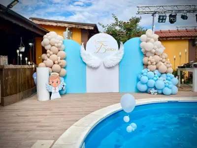 Pinkland Party Agency