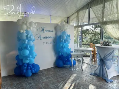 Pinkland Party Agency