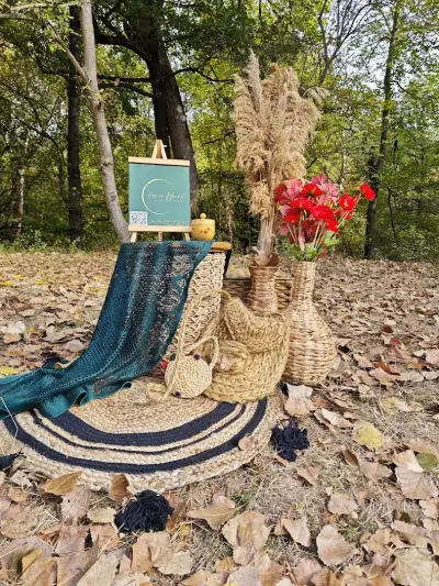 Picnic Blanket AV