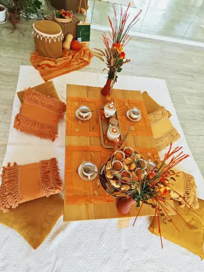 Picnic Blanket AV