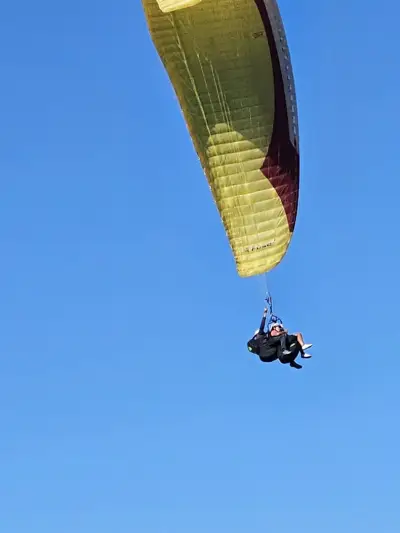 SkyVision