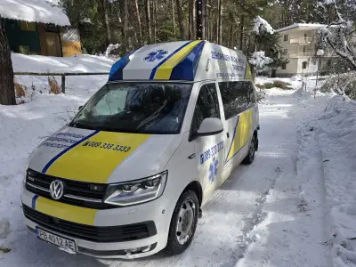 Частна Линейка Хигия Пловдив