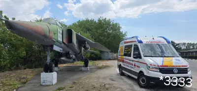 Частна Линейка Хигия Пловдив