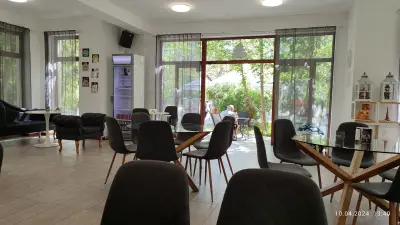 Сладката къща