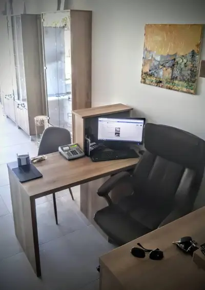 Оптика VEOOPTIC