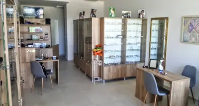 Оптика VEOOPTIC