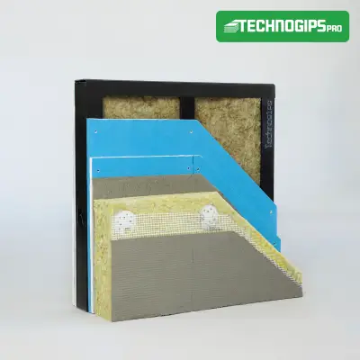 Technogips Head Office (Formatt Building Products)