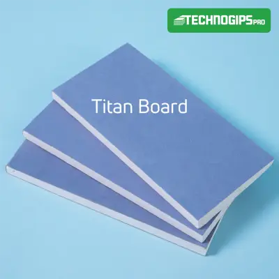 Technogips Head Office (Formatt Building Products)