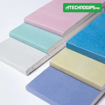 Technogips Head Office (Formatt Building Products)