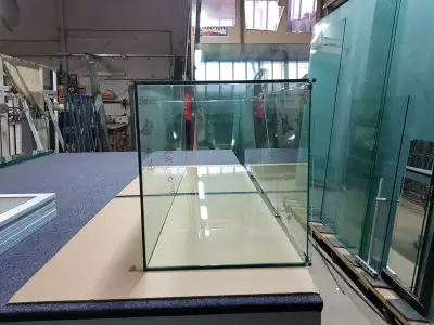 Ени глас ЕООД