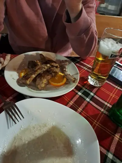 Бистро "Рай"