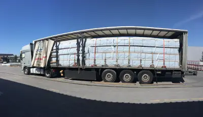 Profilink - CENTRAL WAREHOUSE