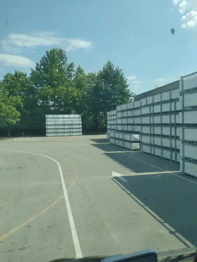 Profilink - CENTRAL WAREHOUSE
