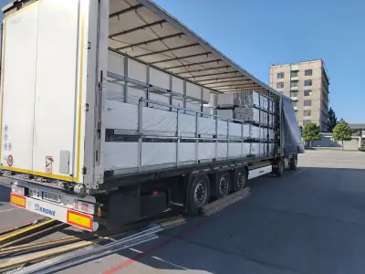 Profilink - CENTRAL WAREHOUSE
