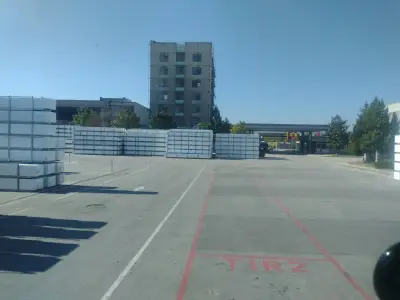 Profilink - CENTRAL WAREHOUSE