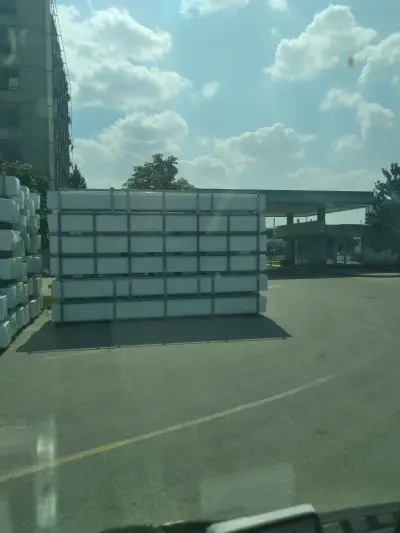Profilink - CENTRAL WAREHOUSE