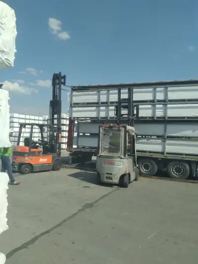 Profilink - CENTRAL WAREHOUSE