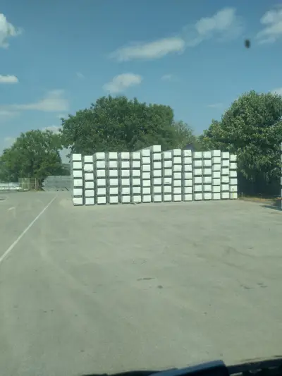 Profilink - CENTRAL WAREHOUSE
