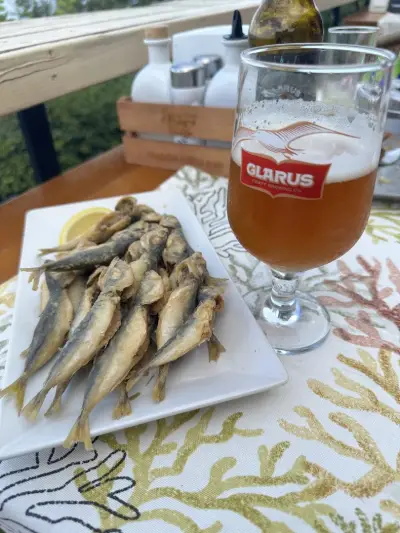 Пивоварна Гларус