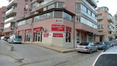 ZIV Market - Factory store Varna/ Фирмен магазин гр. Варна